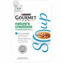 Purina Gourmet Soup Thunfisch & Shrimps (40 g)