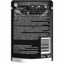 Sheba Delikatesse in Sauce mit Rind (85 g)