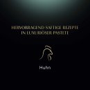 Sheba Finesse Feine Pastete/ Mousse mit Huhn (85 g)