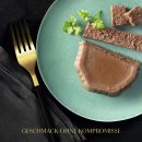 Sheba Finesse Feine Pastete/ Mousse mit Huhn (85 g)