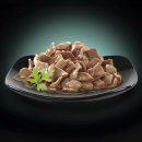 Sheba Fresh & Fine in Sauce mit Huhn und Truthahn (6 x 50 g)