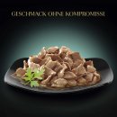 Sheba Fresh & Fine in Sauce mit Huhn und Truthahn (6 x 50 g)