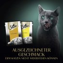 Sheba Fresh & Fine in Sauce mit Huhn und Truthahn (6 x 50 g)