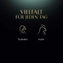 Sheba Fresh & Fine in Sauce mit Huhn und Truthahn (6 x 50 g)