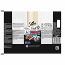 Sheba Fresh Cuisine Taste of Paris (MSC) (6 x 50 g)