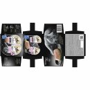 Sheba Perfect Portions mit Lachs 3x 2x37,5g (6 x 37,5 g)