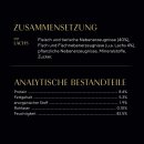 Sheba Perfect Portions mit Lachs 3x 2x37,5g (6 x 37,5 g)