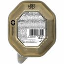 Sheba Sauce Lover mit Lachs (MSC) (85 g)