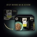 Sheba Selection in Sauce Geflügel Variation Pouch (12 x 85 g)