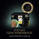 Sheba Selection in Sauce Geflügel Variation Pouch (12 x 85 g)