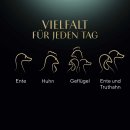 Sheba Selection in Sauce Geflügel Variation Pouch (12 x 85 g)