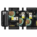 Sheba Selection in Sauce Geflügel Variation Pouch (12 x 85 g)