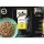 Sheba Selection in Sauce Geflügel Variation Pouch (12 x 85 g)