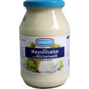 Hamker Salatmayonnaise 50% (500ml)