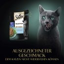 Sheba Selection in Sauce mit Hochseefisch (85 g)