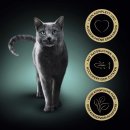 Sheba Selection in Sauce mit Hochseefisch (85 g)