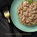 Sheba Selection in Sauce mit Hochseefisch (85 g)