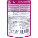 Vitakraft Poesie DELI SAUCE Junior Hühnerfilet (85 g)