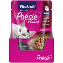 Vitakraft Poesie DELI SAUCE mit Herz (85 g)