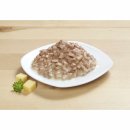 Vitakraft Poesie Sauce Pute in Käsesauce (85 g)