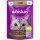 Whiskas 1+ Lamm in Gelee (85 g)