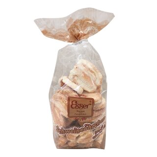 Esser Schweineöhrchen (1X250g) Packung