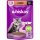 Whiskas Junior Geflügel in Sauce (85 g)