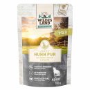 Wildes Land Katze Nr.3 Huhn Pur mit Distelöl (100 g)