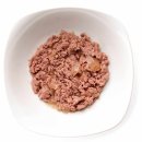 Wildes Land Katze Nr.3 Huhn Pur mit Distelöl (100 g)