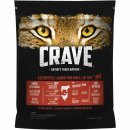 CRAVE Katze Adult mit Rind und Huhn (750 g)