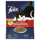 felix Meaty Sensations mit Rind, Huhn und...