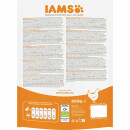 IAMS Erwachsene Katzen mit Huhn (800g Beutel)
