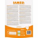 IAMS for Vital ausgewachsene Katzen mit frischem Huhn...