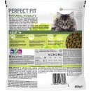 Perfect Fit Cat Dry Huhn& Truthahn (650g Beutel)