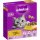 Whiskas Trockennahrung 7+ mit Huhn (800 g)
