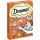 Dreamies Creamy Snack mit Huhn (4 x 10 g)