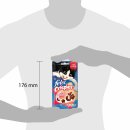 felix Crispies Leckerlis mit Lachs- und Forellengeschmack (45g Packung)