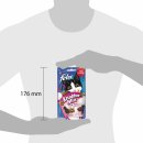 PURINA felix Knabber Mix Picnic Party (60g Packung)