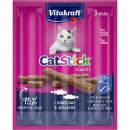 Vitakraft CatStick classic Kablejau & Seelachs (18 g)