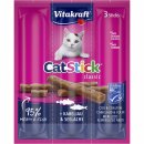 Vitakraft CatStick classic Kablejau & Seelachs (18 g)
