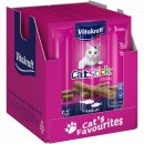 Vitakraft CatStick classic Kablejau & Seelachs (18 g)