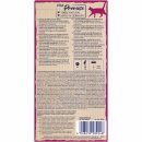 Vitakraft Katzensnack Vita Naturals Liquid Rind (5 x 15 g)