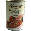 Lacroix Gulaschsuppe Gulyas (400ml)