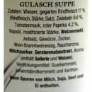 Lacroix Gulaschsuppe Gulyas (400ml)