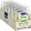 Vitakraft Vita Verde Nature Flakes Erbsenflocken für Nager (500 g)