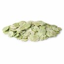 Vitakraft Vita Verde Nature Flakes Erbsenflocken für Nager (500 g)