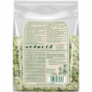 Vitakraft Vita Verde Nature Flakes Erbsenflocken für Nager (500 g)