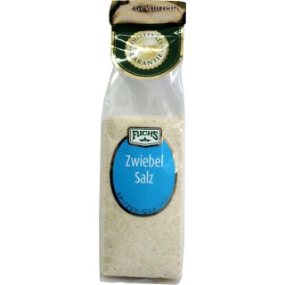 Fuchs Zwiebelsalz (90g)