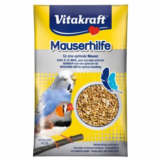 Vitakraft Sittich Mauserhilfe (20g Packung)
