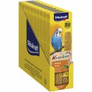 Vitakraft Wellensittich Kräcker Honig & Sesam (2 x 30 g)